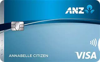 ANZ Low Rate Image